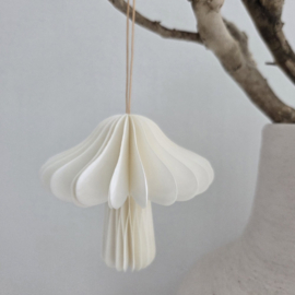 Honeycomb paddenstoel (4 kleuren)