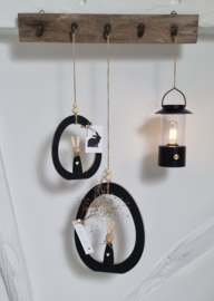 DIY paas decoset (hangend)