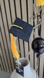 Graduation cap