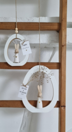 DIY paas decoset (hangend)