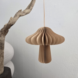 Honeycomb paddenstoel (4 kleuren)