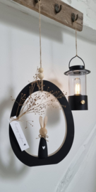 DIY paas decoset (hangend)