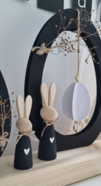 DIY paas decoset (staand)