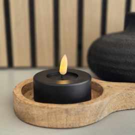 LED waxinelichtjes outdoor