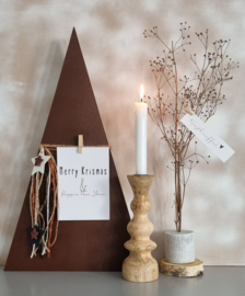 DIY kerstboom