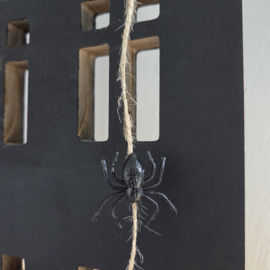 DIY pakket halloween huis