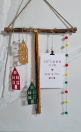 Vastelaovend in ons hart voor altijd (A4)