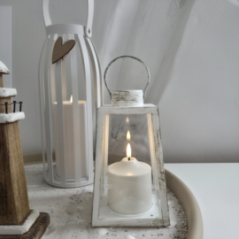 LED lantaarn beach look