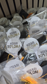 Graduation cap