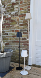 LED vloerlamp