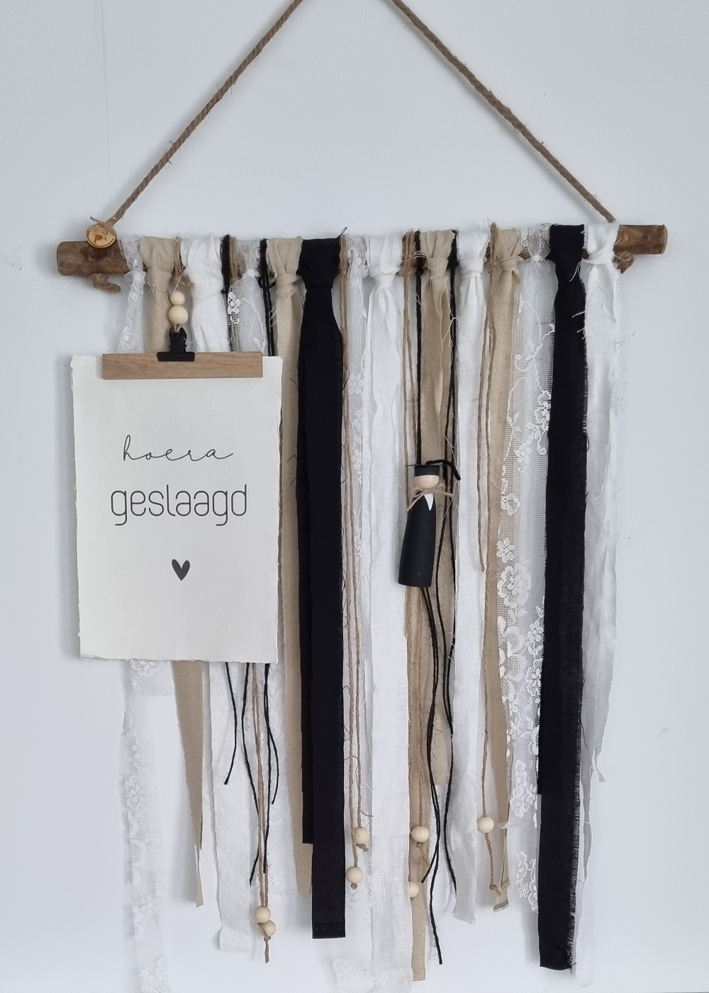 DIY woontak
