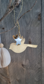 Hanger vogeltje