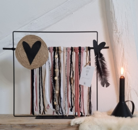 DIY decoratie frame