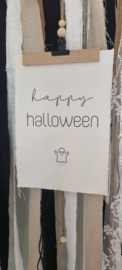 DIY halloween woontak