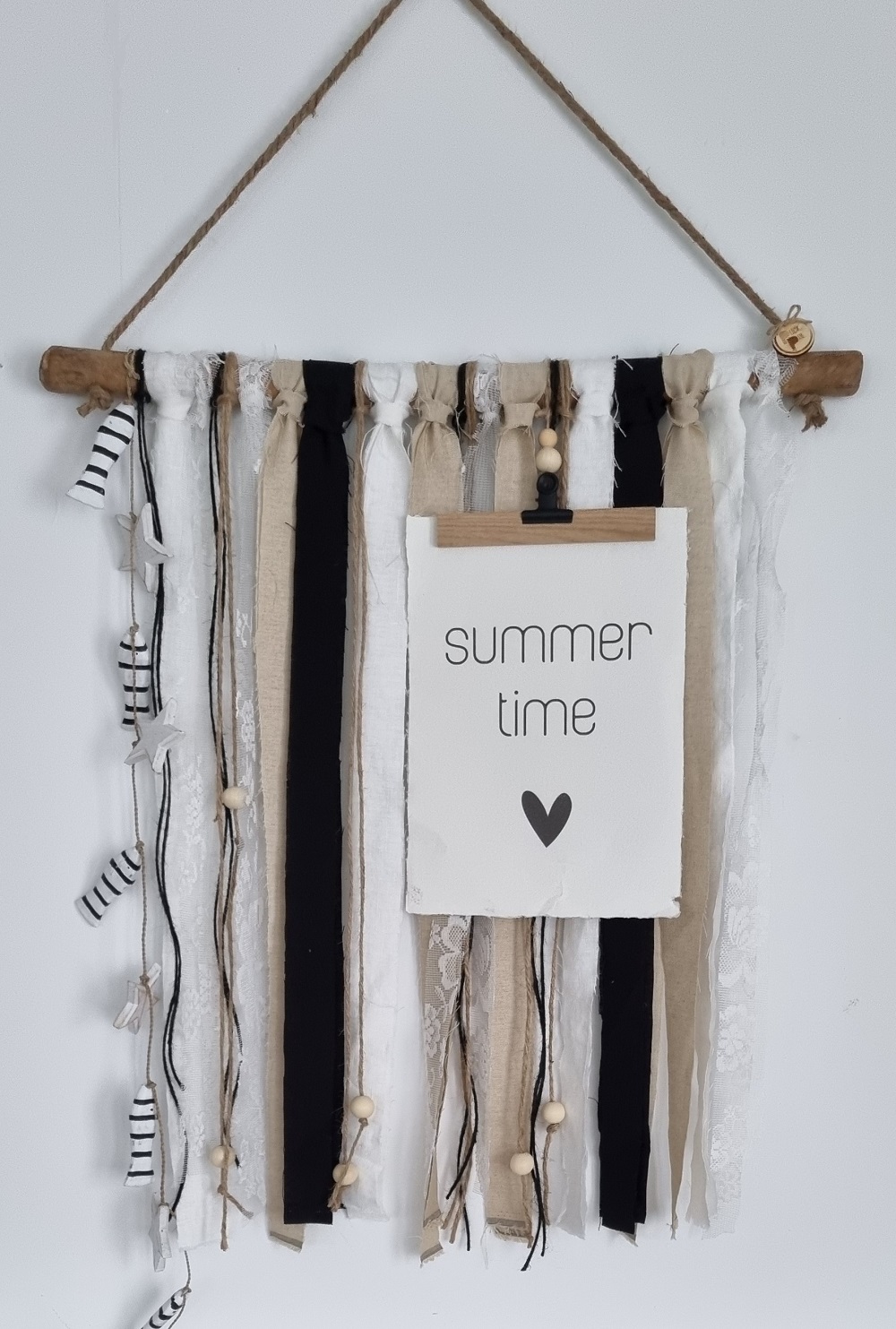 DIY woontak