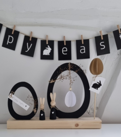 DIY paas decoset (staand)