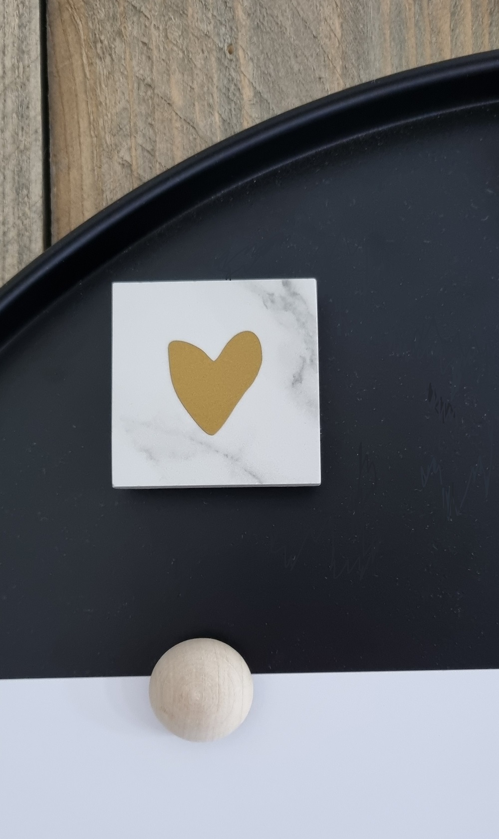 Magneetjes