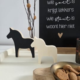 Paardje