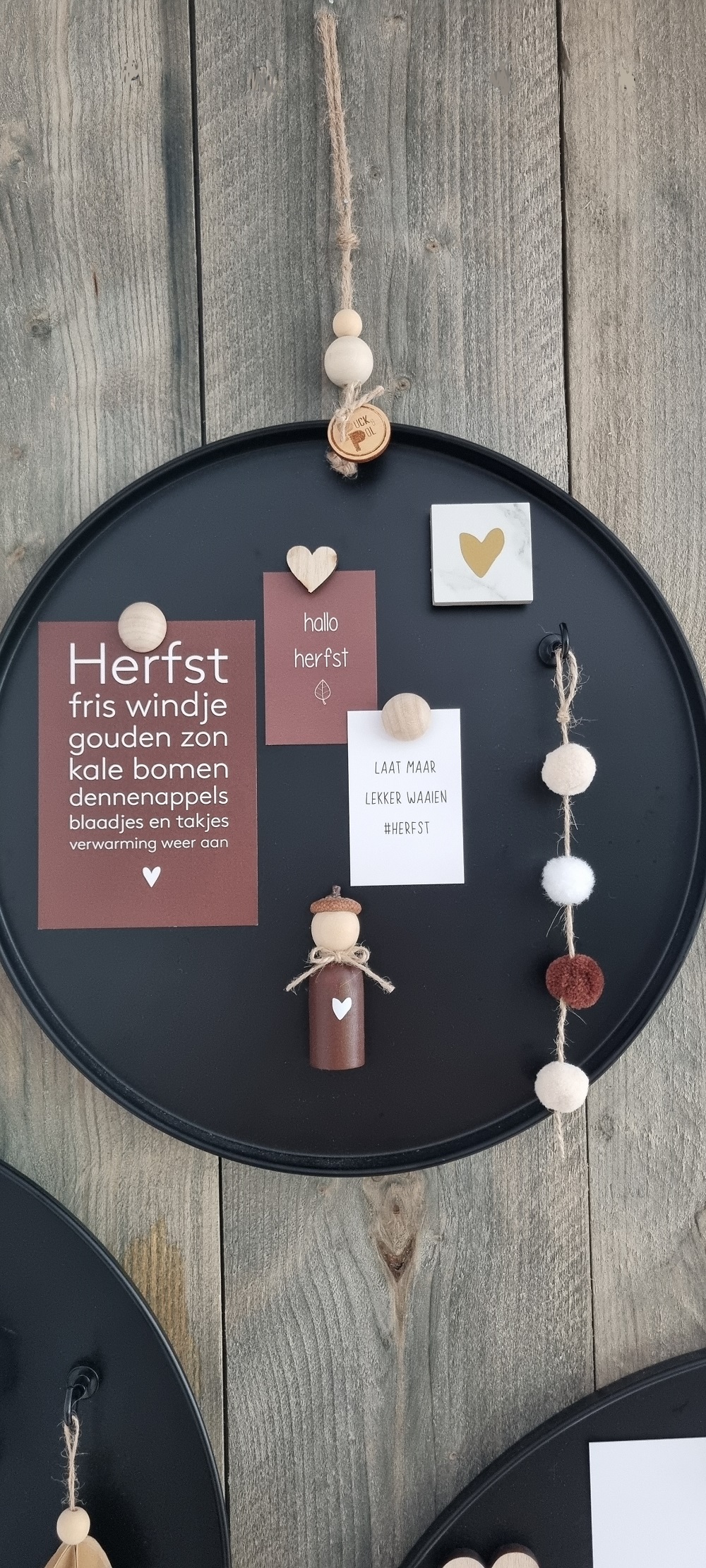 Magneetbord