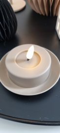 LED waxinelichtjes outdoor