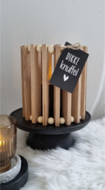 Dikke knuffel