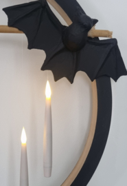 DIY vleermuis