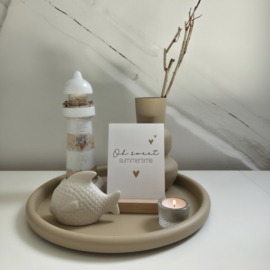 Oh sweet summertime (A6)