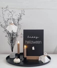 Happy halloween (A4)