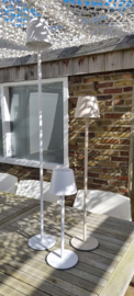 LED vloerlamp