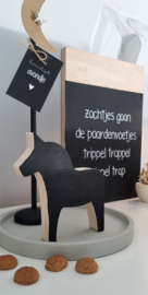DIY paardje