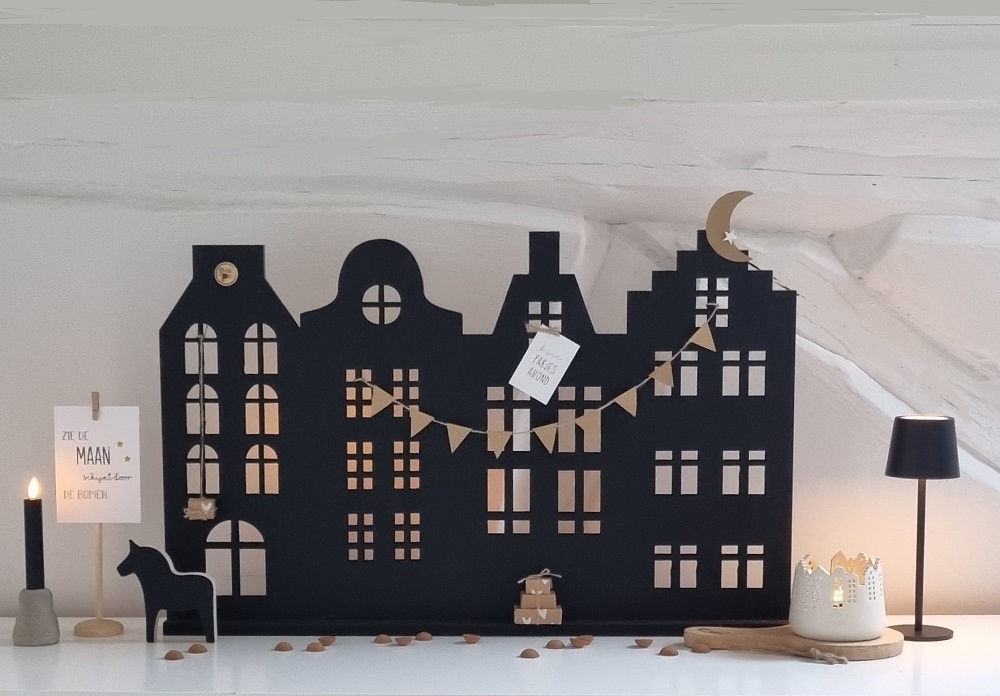 Sinterklaas