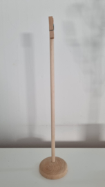 Kaartenhouder standaard