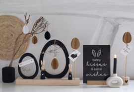 DIY paas decoset (staand)