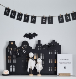 Happy halloween (A4)