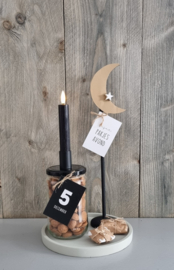 DIY maan