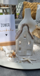 Zomer huisje