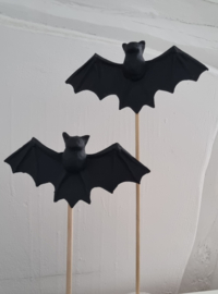 DIY vleermuis