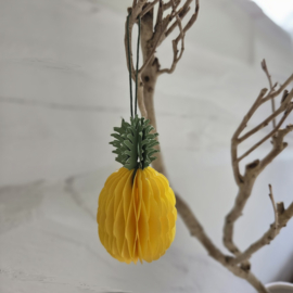 Honeycomb ananas