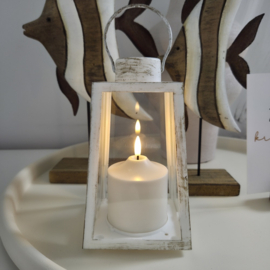 LED lantaarn beach look