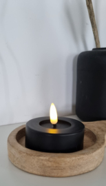 LED waxinelichtjes outdoor