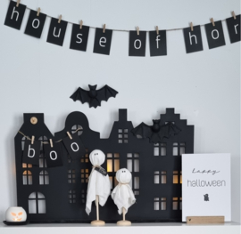 DIY spookjes