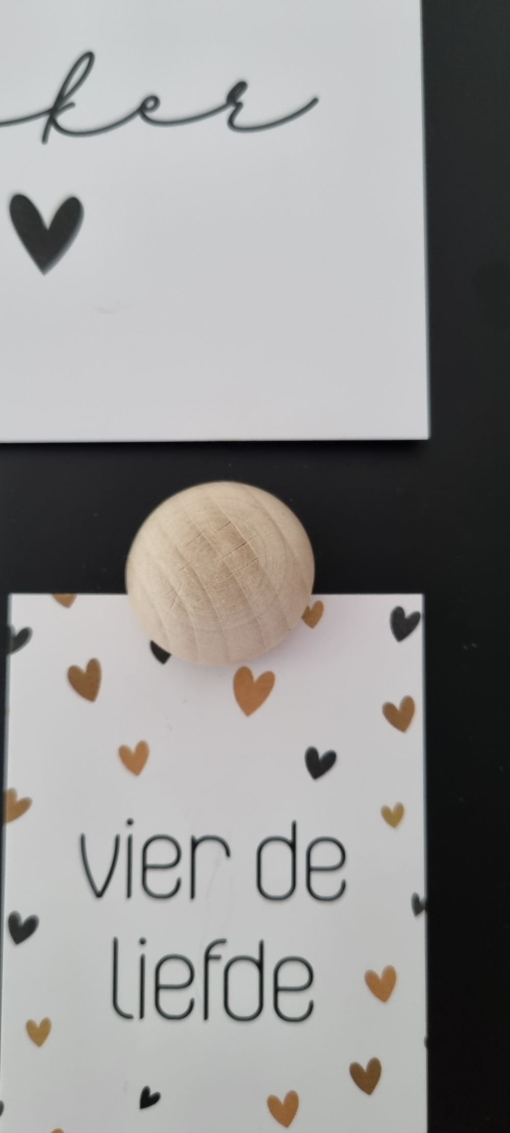 Magneetjes