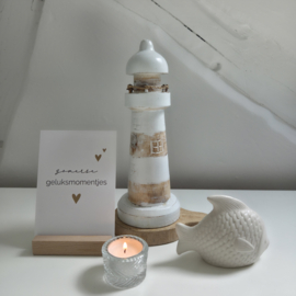 Zomerse geluksmomentjes (A6)