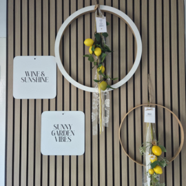 Wandtegels