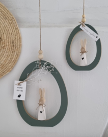 DIY paas decoset (hangend)