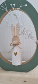 DIY paas decoset (staand)