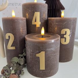 Advent cijfers