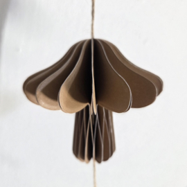 Honeycomb paddenstoel (4 kleuren)