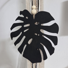 DIY pakket herfstblad