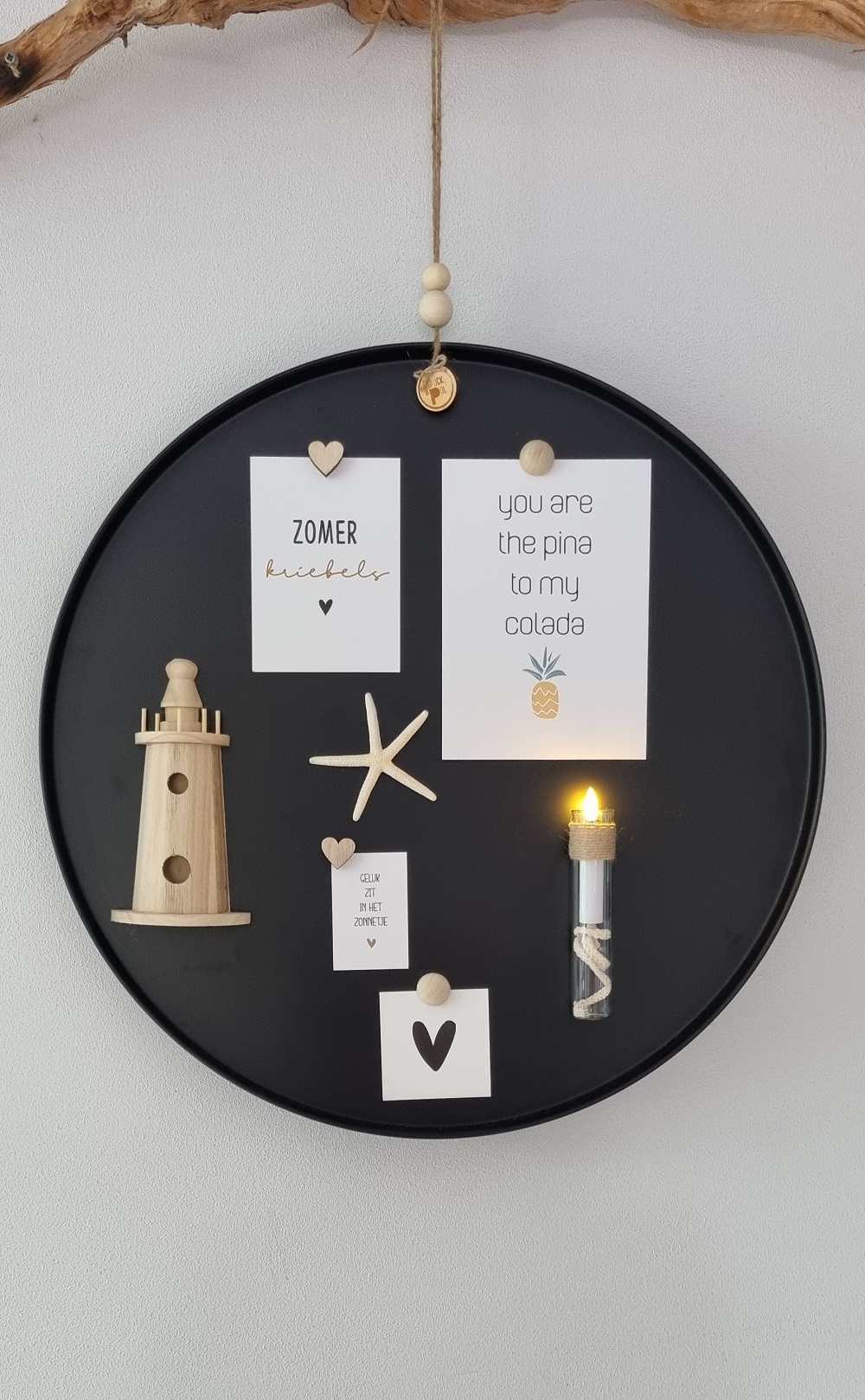 Magneetbord